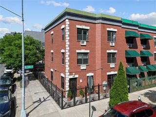 731 E 181 Street, Bronx, NY 10457