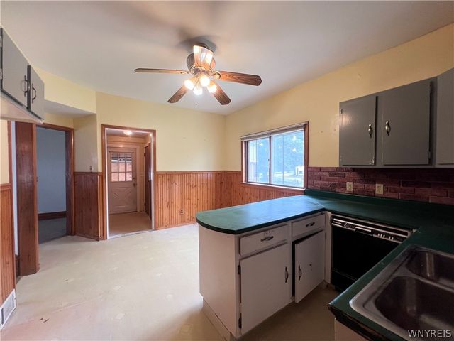 199 Potters Road, Buffalo, NY 14220