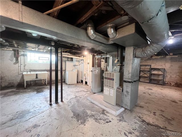 199 Potters Road, Buffalo, NY 14220