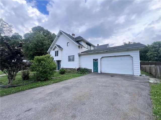 199 Potters Road, Buffalo, NY 14220