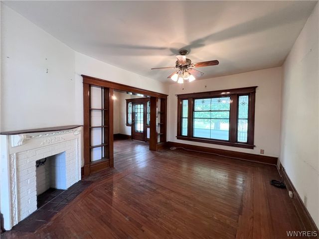 199 Potters Road, Buffalo, NY 14220