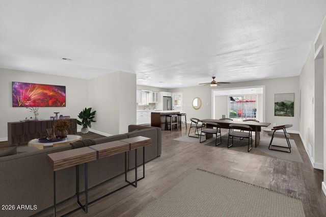 8725 E JACKRABBIT Road, Scottsdale, AZ 85250