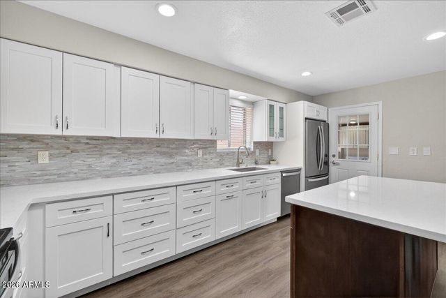 8725 E JACKRABBIT Road, Scottsdale, AZ 85250
