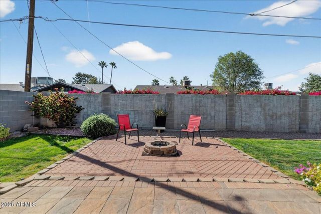 8725 E JACKRABBIT Road, Scottsdale, AZ 85250