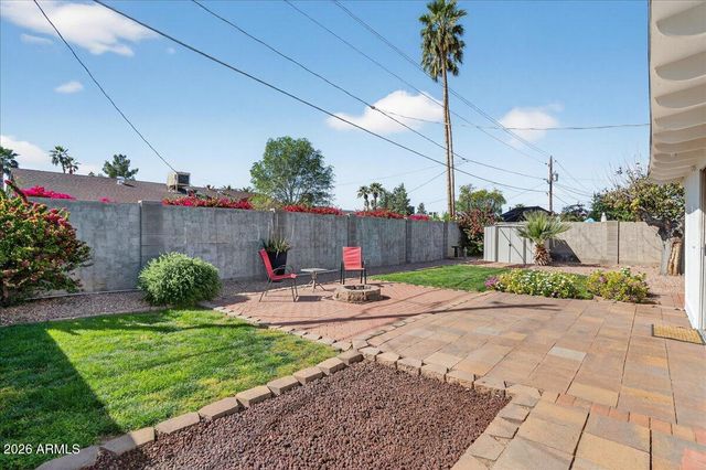 8725 E JACKRABBIT Road, Scottsdale, AZ 85250