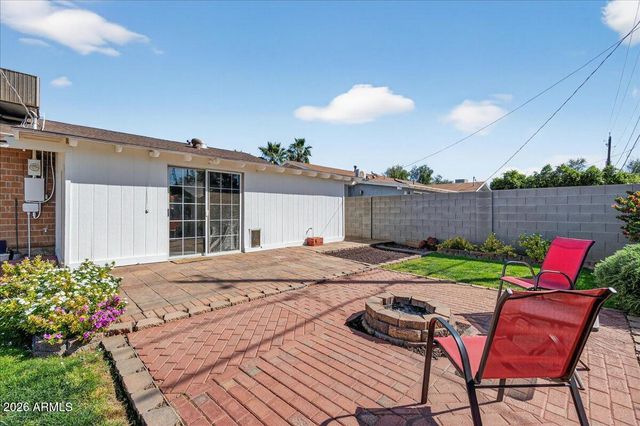8725 E JACKRABBIT Road, Scottsdale, AZ 85250