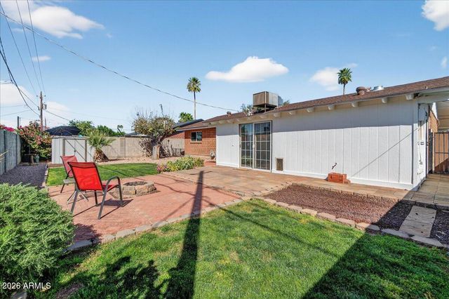 8725 E JACKRABBIT Road, Scottsdale, AZ 85250