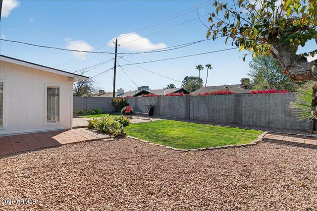 8725 E JACKRABBIT Road, Scottsdale, AZ 85250