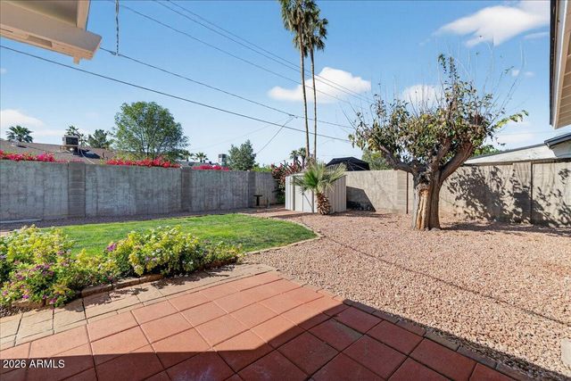8725 E JACKRABBIT Road, Scottsdale, AZ 85250