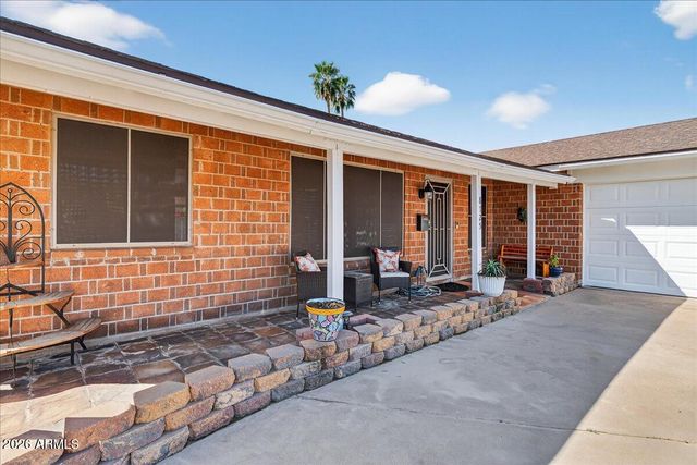 8725 E JACKRABBIT Road, Scottsdale, AZ 85250