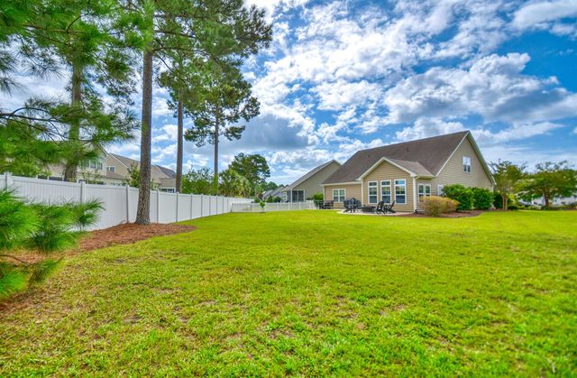 5541 Plantersville Pl., Myrtle Beach, SC 29579