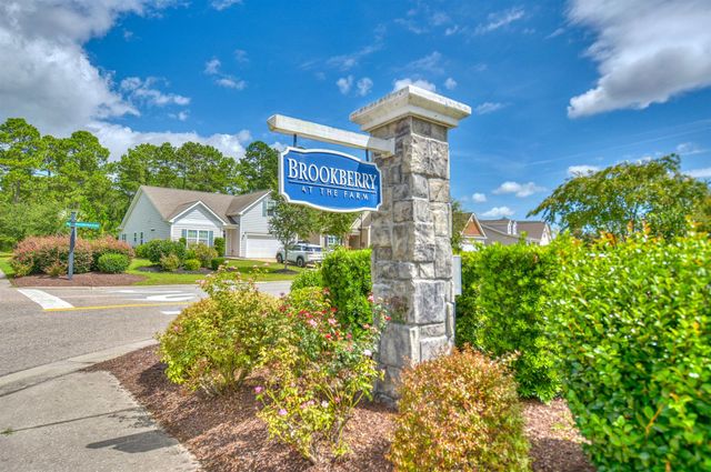 5541 Plantersville Pl., Myrtle Beach, SC 29579