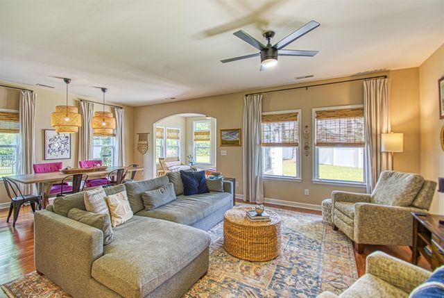 5541 Plantersville Pl., Myrtle Beach, SC 29579