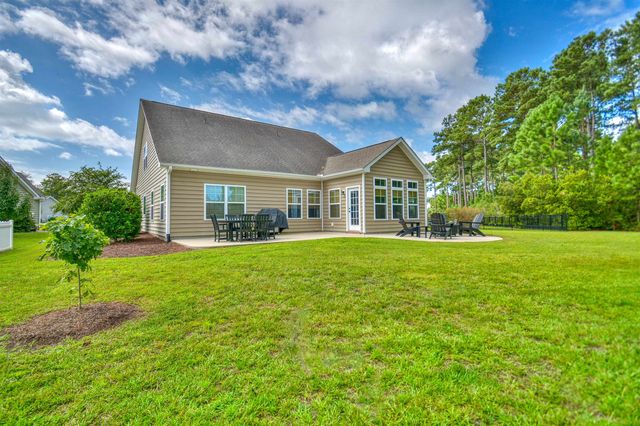 5541 Plantersville Pl., Myrtle Beach, SC 29579