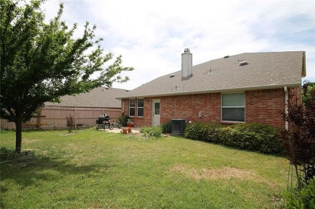 13042 Barbarosa Drive, Frisco, TX 75035