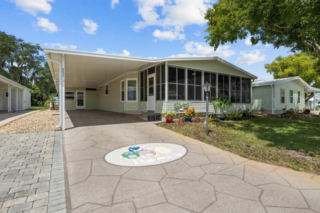 6627 WESTCHESTER DRIVE NE, Winter Haven, FL 33881