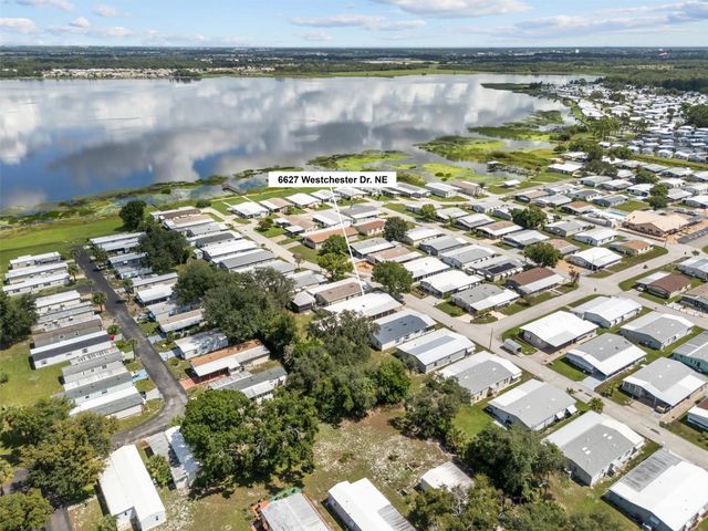 6627 WESTCHESTER DRIVE NE, Winter Haven, FL 33881