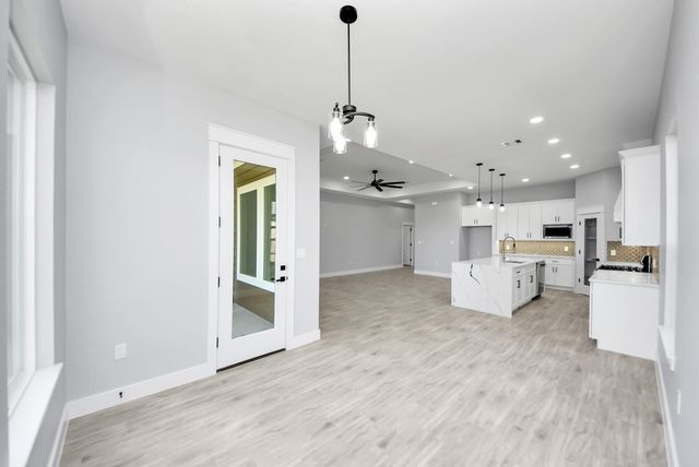4606 Iroquois Drive, Pasadena, TX 77504