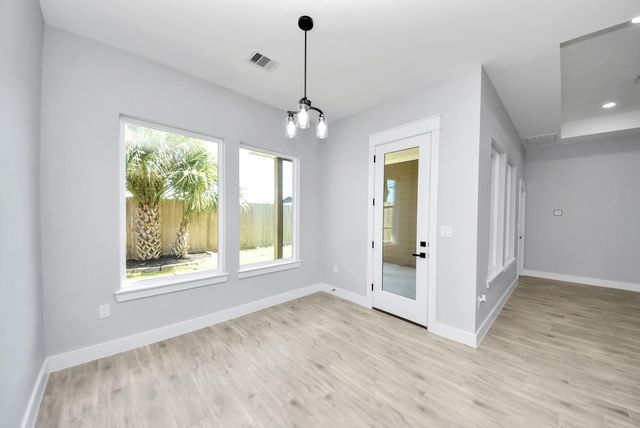 4606 Iroquois Drive, Pasadena, TX 77504