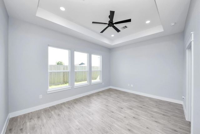4606 Iroquois Drive, Pasadena, TX 77504