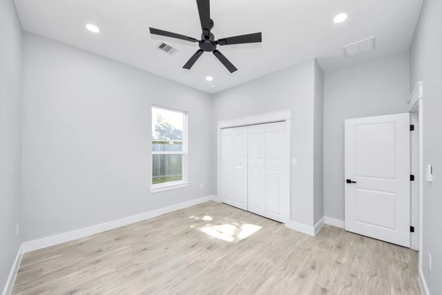 4606 Iroquois Drive, Pasadena, TX 77504