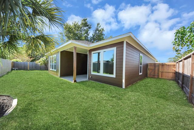 4606 Iroquois Drive, Pasadena, TX 77504