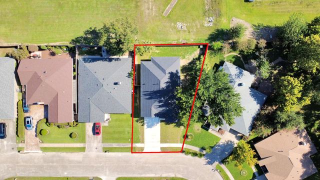 4606 Iroquois Drive, Pasadena, TX 77504