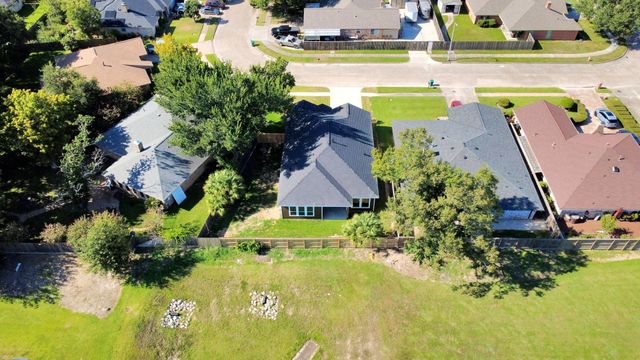 4606 Iroquois Drive, Pasadena, TX 77504