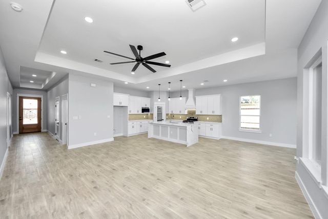 4606 Iroquois Drive, Pasadena, TX 77504