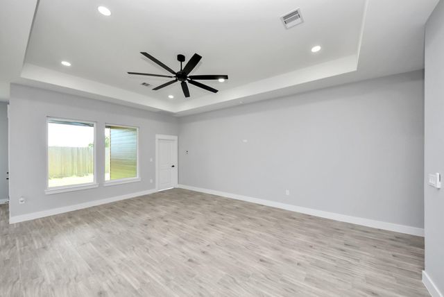 4606 Iroquois Drive, Pasadena, TX 77504