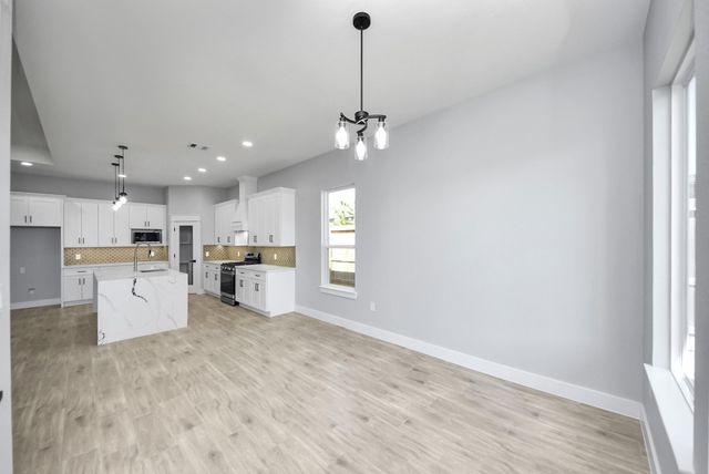 4606 Iroquois Drive, Pasadena, TX 77504