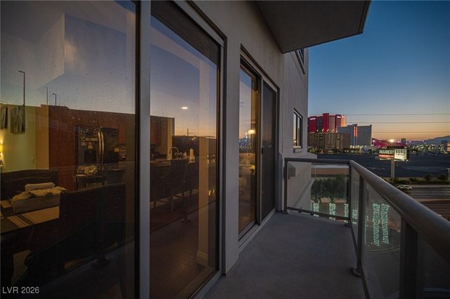 200 West Sahara Avenue 501, Las Vegas, NV 89102