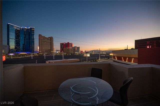 200 West Sahara Avenue 501, Las Vegas, NV 89102