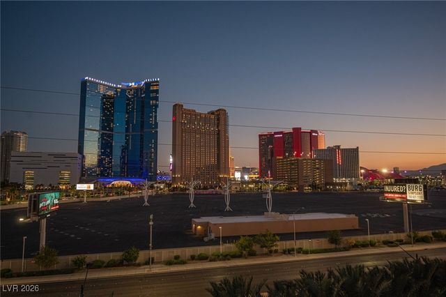 200 West Sahara Avenue 501, Las Vegas, NV 89102