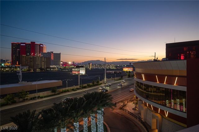 200 West Sahara Avenue 501, Las Vegas, NV 89102