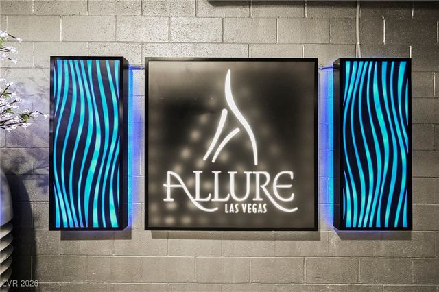 200 West Sahara Avenue 501, Las Vegas, NV 89102