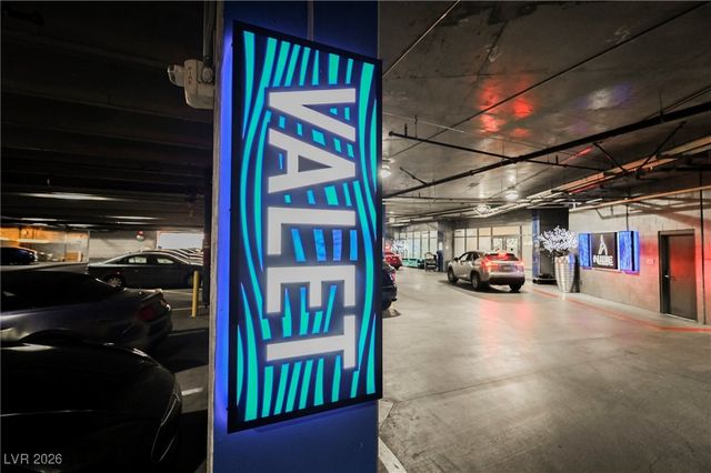 200 West Sahara Avenue 501, Las Vegas, NV 89102