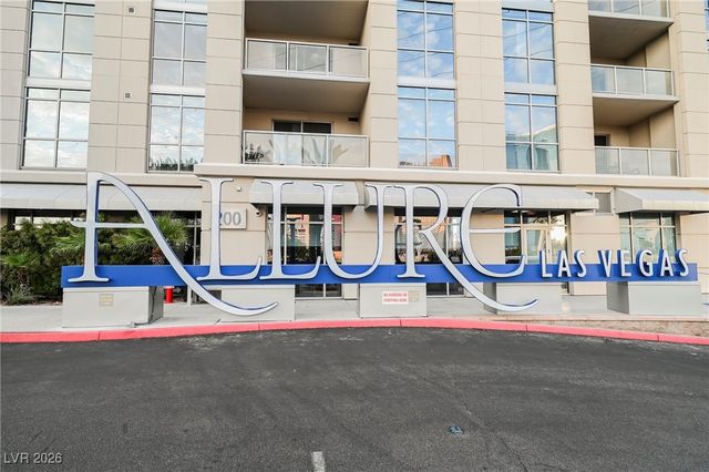 200 West Sahara Avenue 501, Las Vegas, NV 89102