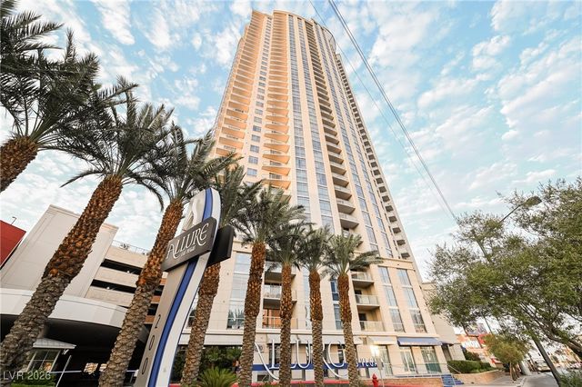 200 West Sahara Avenue 501, Las Vegas, NV 89102