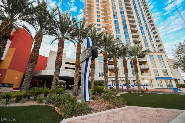 200 West Sahara Avenue 501, Las Vegas, NV 89102