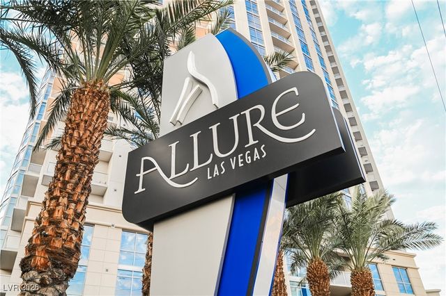 200 West Sahara Avenue 501, Las Vegas, NV 89102