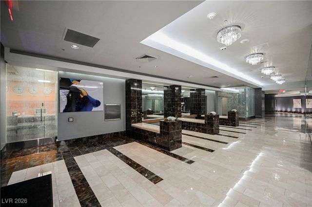 200 West Sahara Avenue 501, Las Vegas, NV 89102