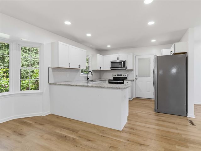709 Loblolly Drive, Anderson, SC 29625