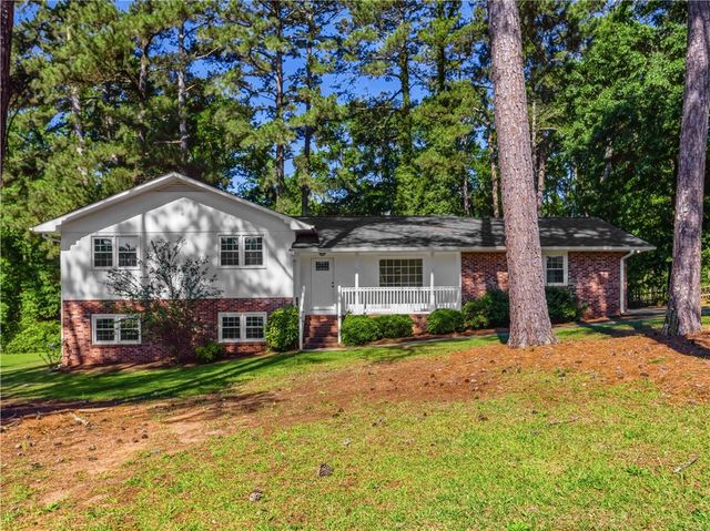 709 Loblolly Drive, Anderson, SC 29625