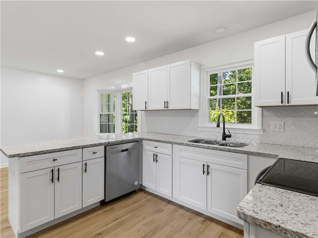 709 Loblolly Drive, Anderson, SC 29625