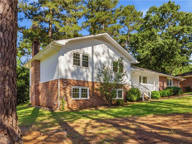 709 Loblolly Drive, Anderson, SC 29625