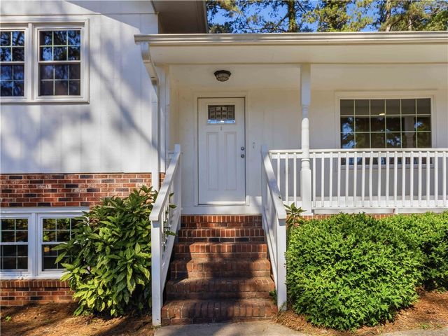709 Loblolly Drive, Anderson, SC 29625