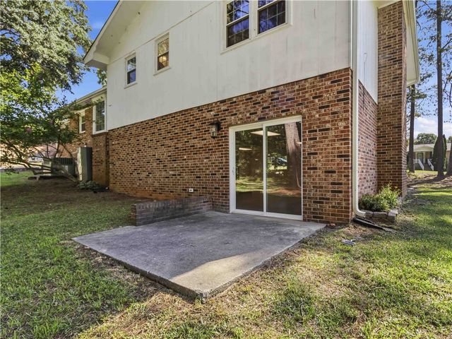 709 Loblolly Drive, Anderson, SC 29625