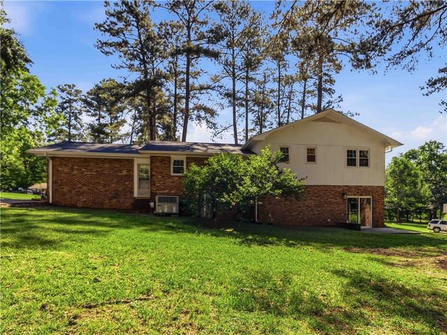 709 Loblolly Drive, Anderson, SC 29625