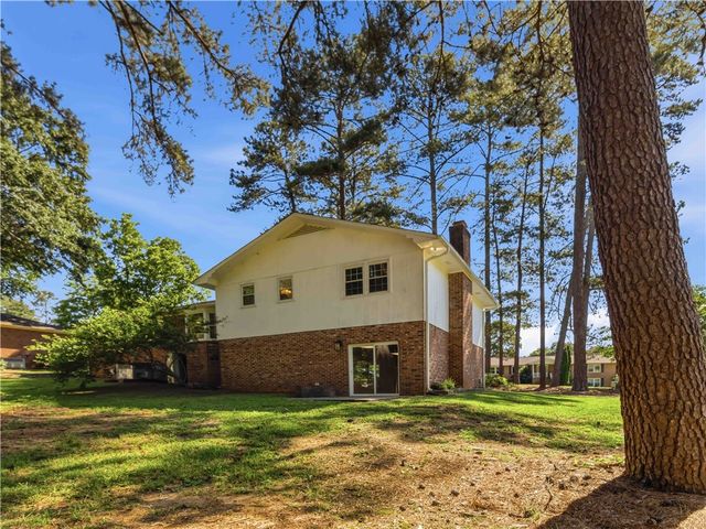 709 Loblolly Drive, Anderson, SC 29625